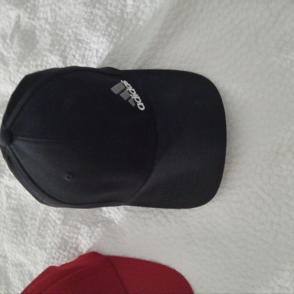 Adidas Release Stretch Fit Hat